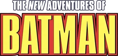 The New Adventures of Batman