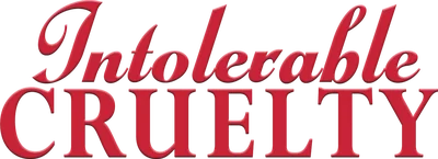 Intolerable Cruelty