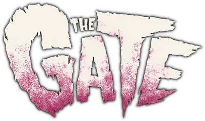 The Gate