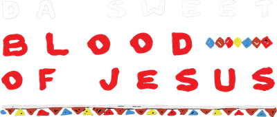 Il sangue di Cristo