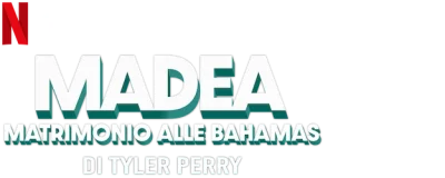 Madea: Matrimonio alle Bahamas