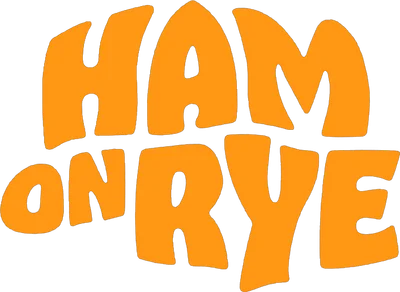 Ham on Rye