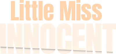 Little Miss Innocent: Passion. Poison. Prison.