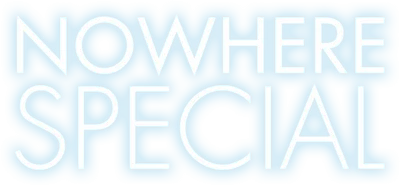 Nowhere Special - Una storia d'amore