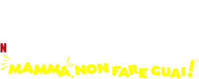 Mamma, non fare guai!