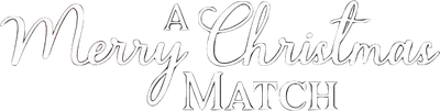 A Merry Christmas Match
