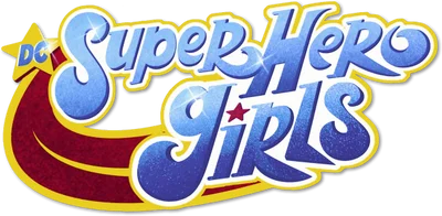 DC Super Hero Girls