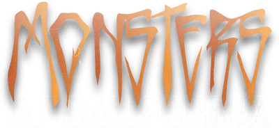Monsters of California