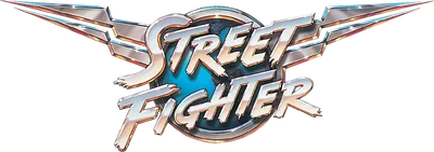 Street Fighter