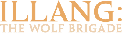 Illang: The Wolf Brigade