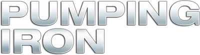 Pumping Iron