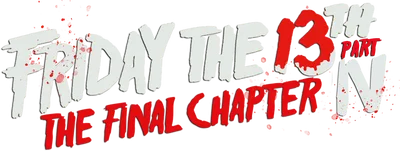 Friday the 13th: The Final Chapter