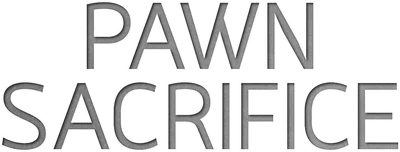 Pawn Sacrifice
