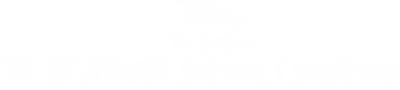 The Nightmare Before Christmas