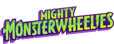 Mighty Monsterwheelies
