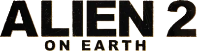 Alien 2: Sulla Terra