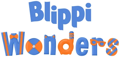 Blippi Wonders