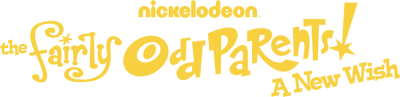 The Fairly OddParents: A New Wish