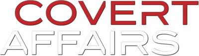 Covert Affairs