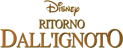 Ritorno dall'ignoto