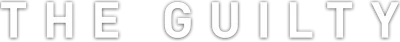 Il colpevole - The Guilty