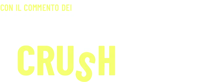 Holiday Crush