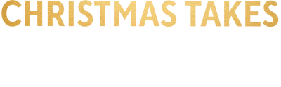 Christmas Takes Flight