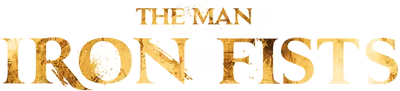 The Man with the Iron Fists