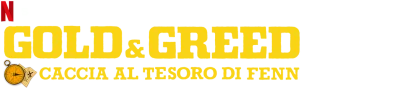 Gold & Greed: caccia al tesoro di Fenn