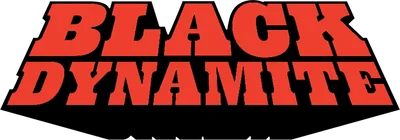 Black Dynamite