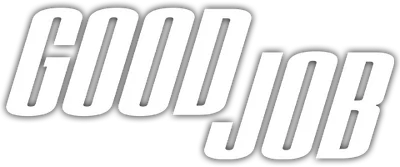 Good Job