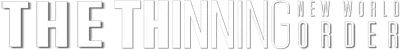 The Thinning: New World Order