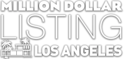 Million Dollar Listing Los Angeles