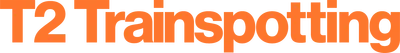 T2 Trainspotting