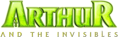 Arthur and the Invisibles