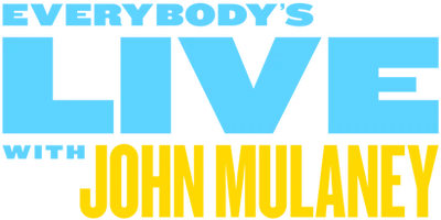 Everybody's Live with John Mulaney