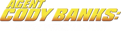 Agent Cody Banks 2: Destination London