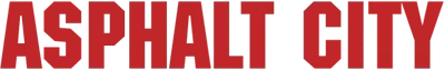 Città d'asfalto