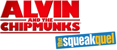 Alvin and the Chipmunks: The Squeakquel