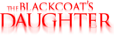 The Blackcoat's Daughter