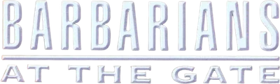 Barbarians at the Gate