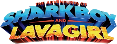 The Adventures of Sharkboy and Lavagirl