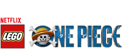 LEGO ONE PIECE
