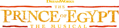 The Prince of Egypt: The Musical