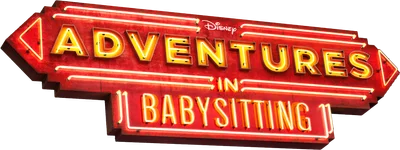 Adventures in Babysitting