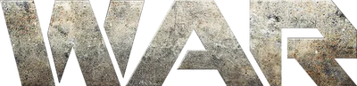 War
