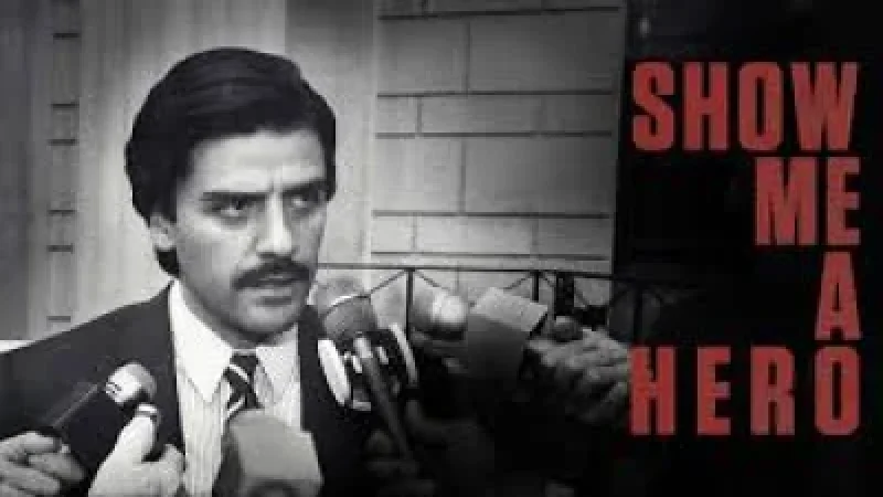 Paul Riegert Show Me a Hero - Streaming for Free Online