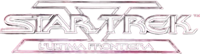 Star Trek V - L'ultima frontiera