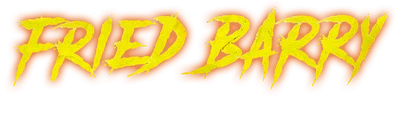 Fried Barry