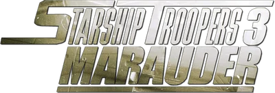 Starship Troopers 3: Marauder